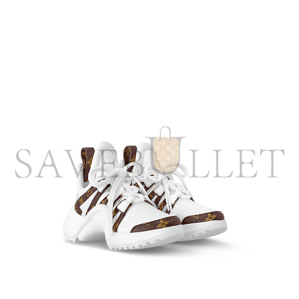 l**is V*t*n lv archlight sneaker 1a43l3